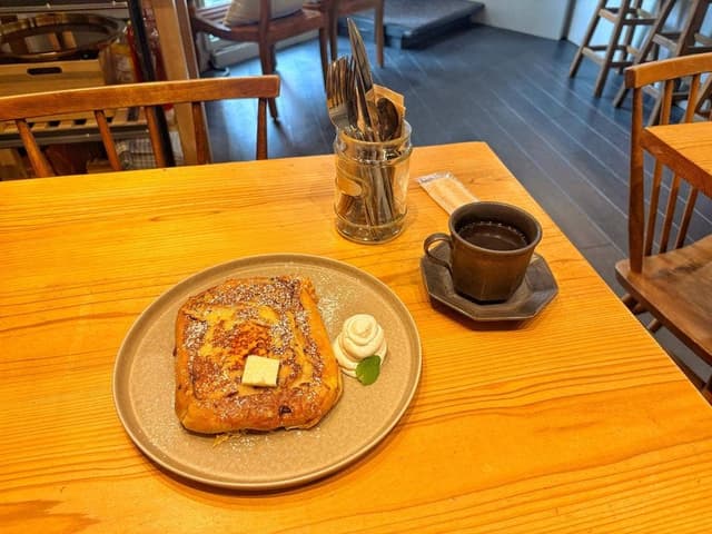 Ria Ria Cafe - サブ画像2