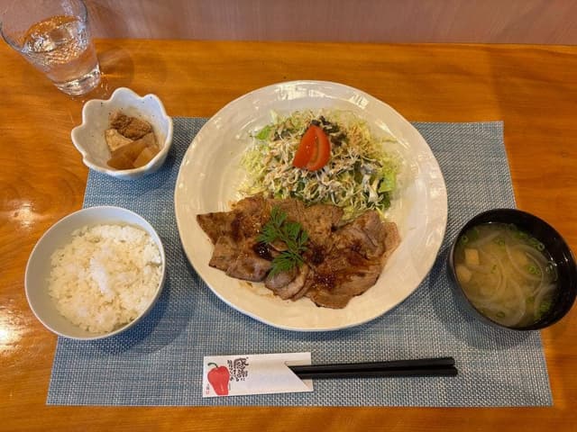まるちゃんごはん - サブ画像2