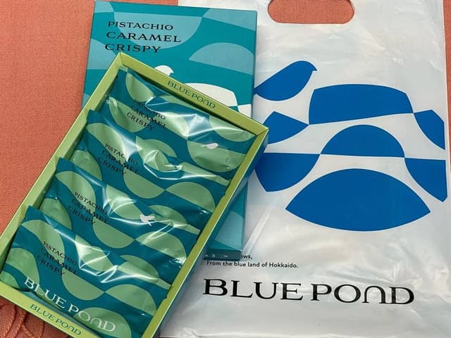BLUE POND 大丸札幌店 - サブ画像3