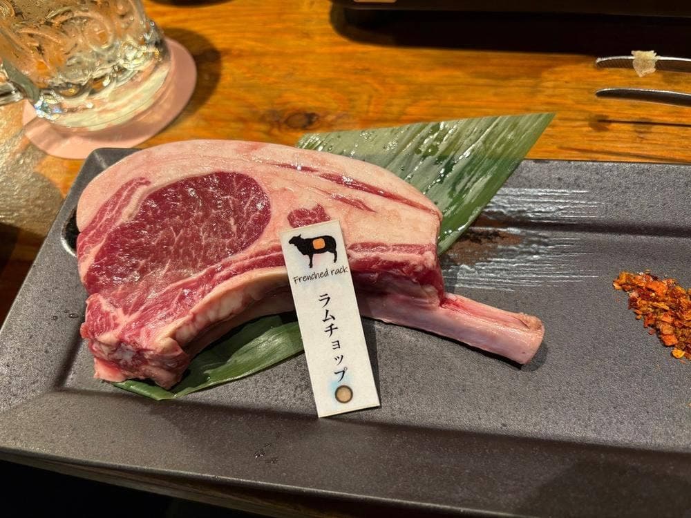 ひつじの杜 神戸三宮