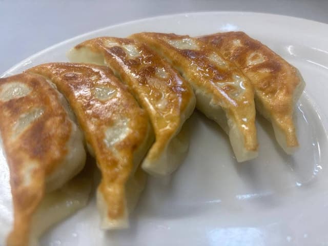 九州ラーメン 友理 - サブ画像3