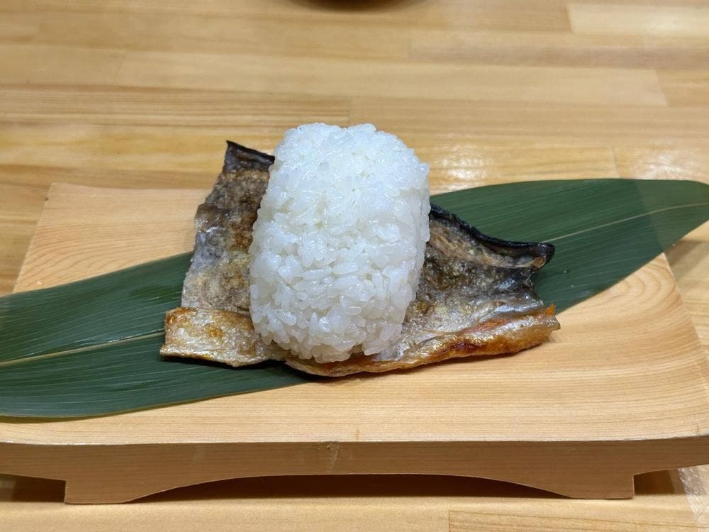 おむすび処 盛盛