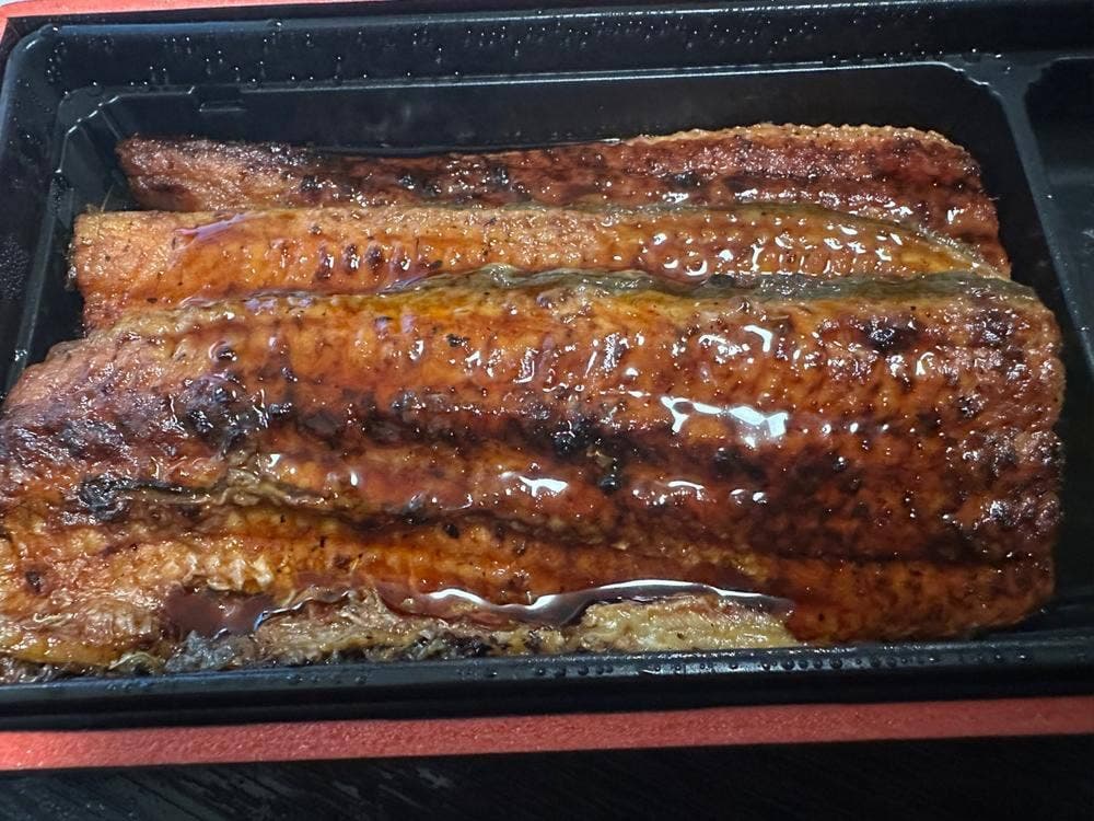 大衆鰻の店 うな壱