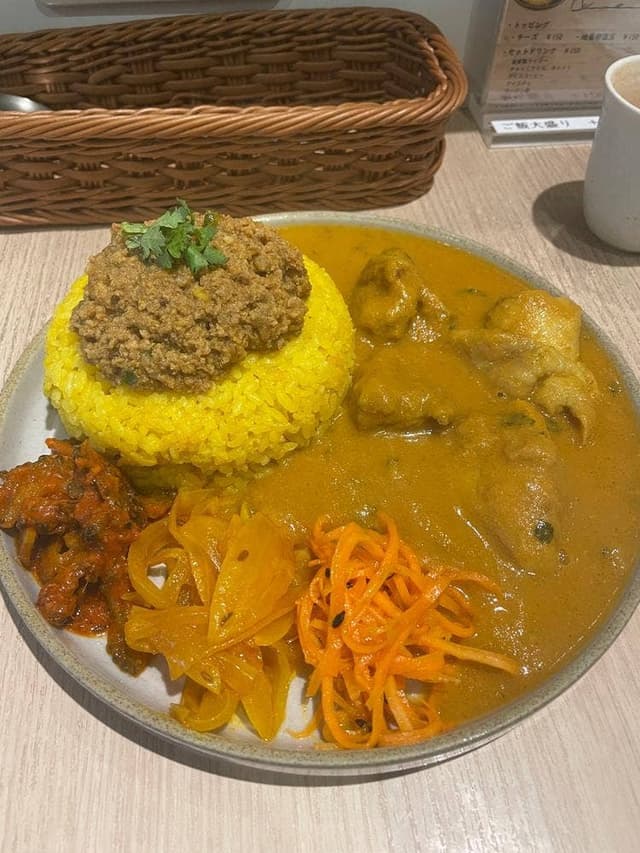 スパイス パレット - サブ画像1