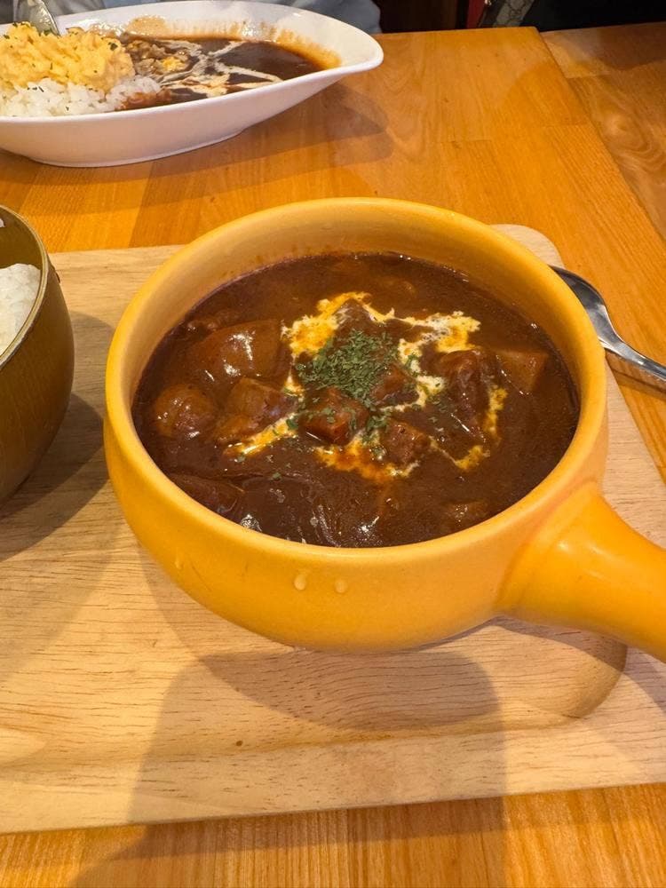 カフェオレとプリンのお店 cocochiyo cafe