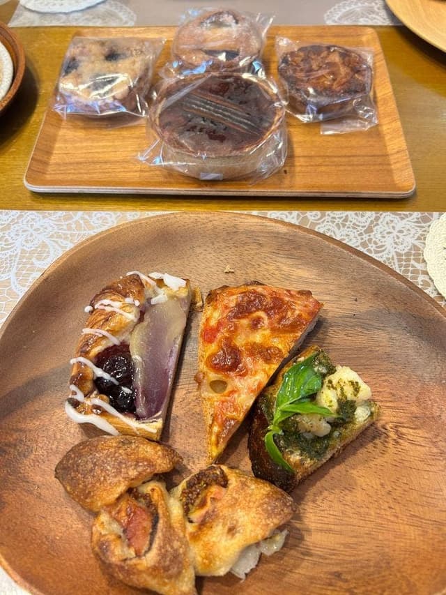 Bakery Sole - サブ画像2