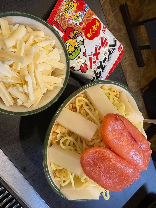 もんじゃ焼 錦 2号店 - サブ画像2