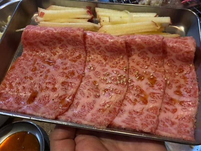 ヤキニク ホルモン どうげん - サブ画像1