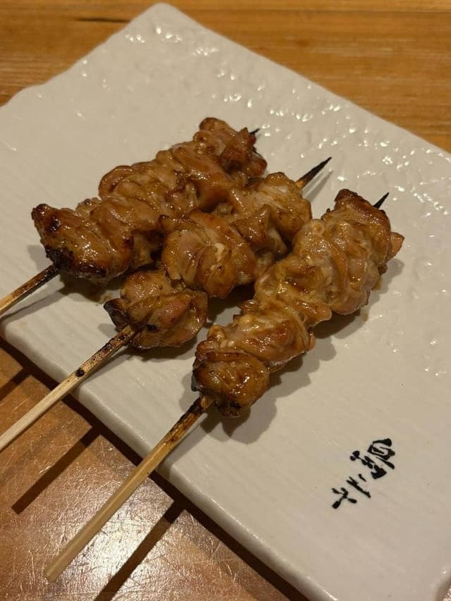 えびす坂 鳥幸 - サブ画像2