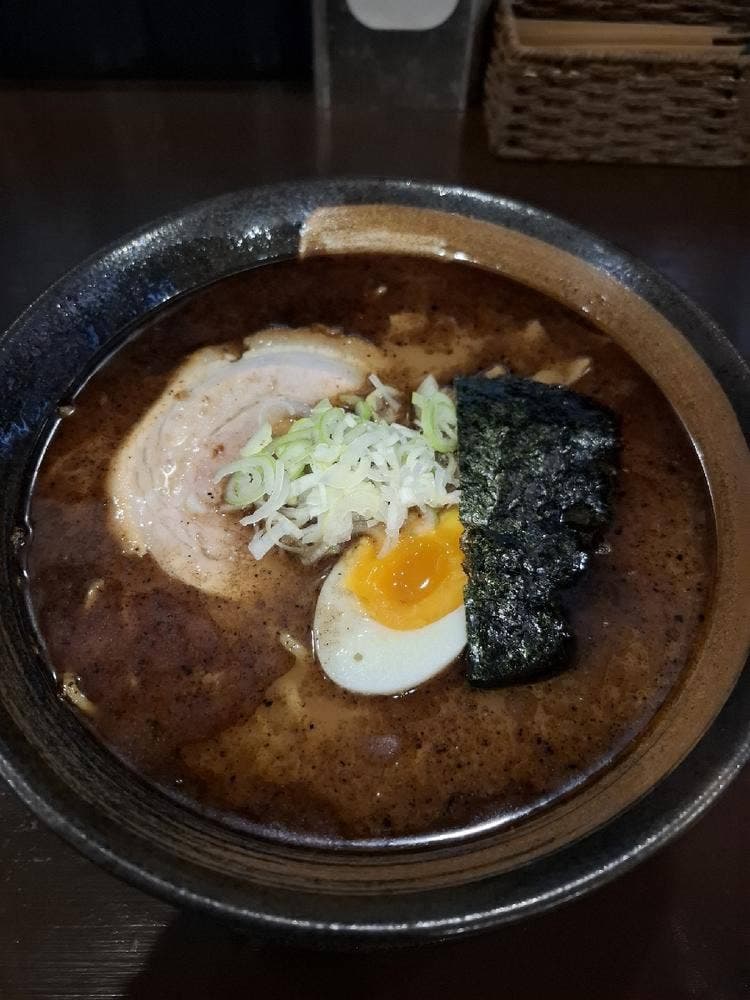らーめん秀鳳