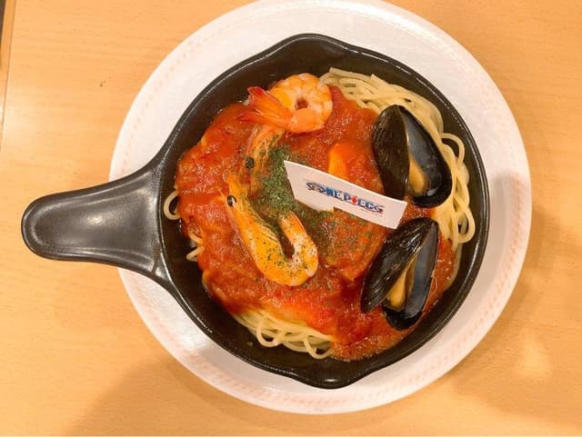 ファミリーレストラン ジョイフル 福岡拾六町店 - サブ画像1