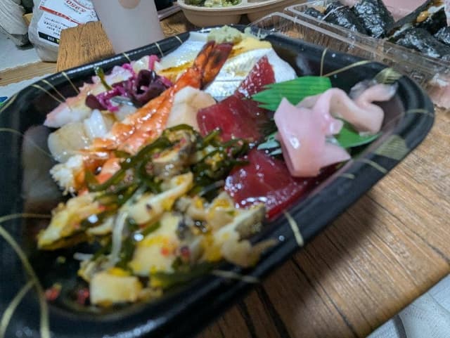 京鷹石原店 - サブ画像2