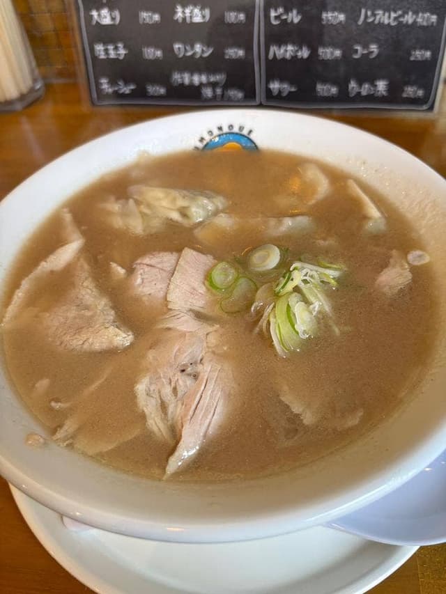 Ken-Ken らぁめん - サブ画像2