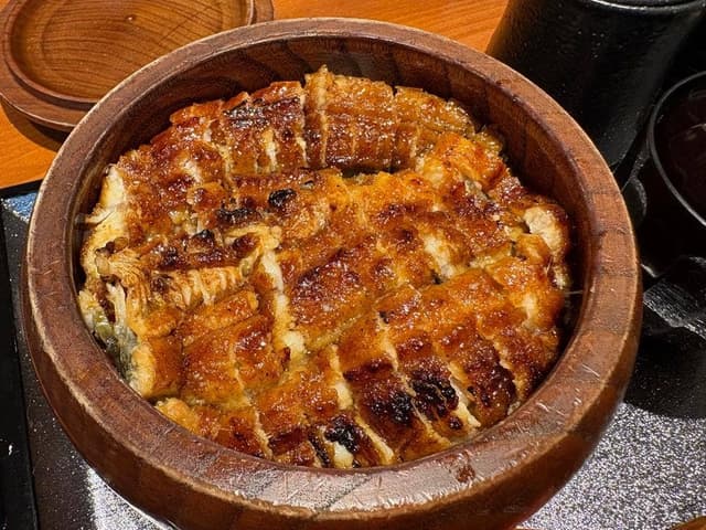 うなぎ料理 うな和 名駅 - サブ画像1