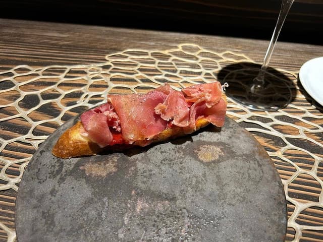 STEAK&WINE 竜馬 - サブ画像2