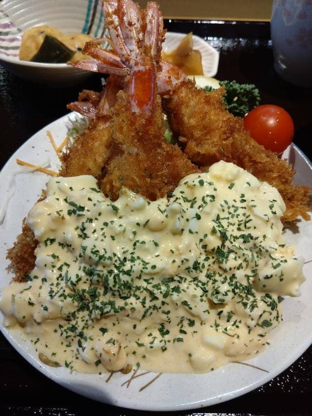 串揚げと小料理の店おとん - サブ画像2