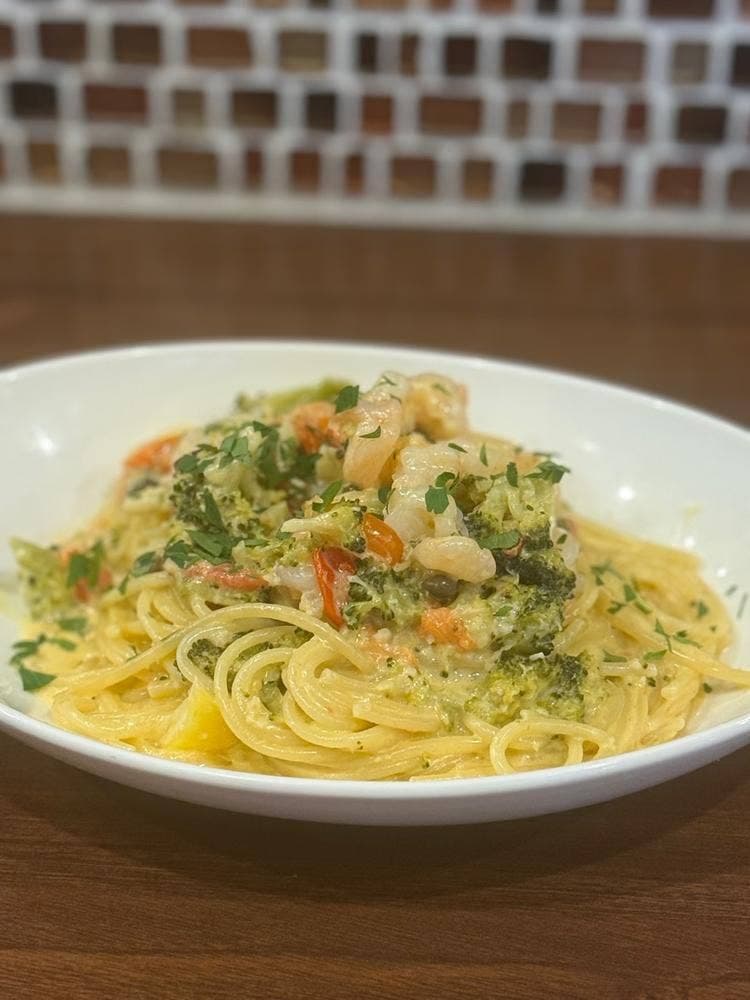 Trattoria Monolito
