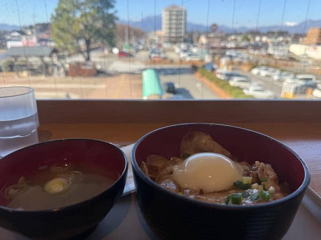 Nasu Cafe - サブ画像2