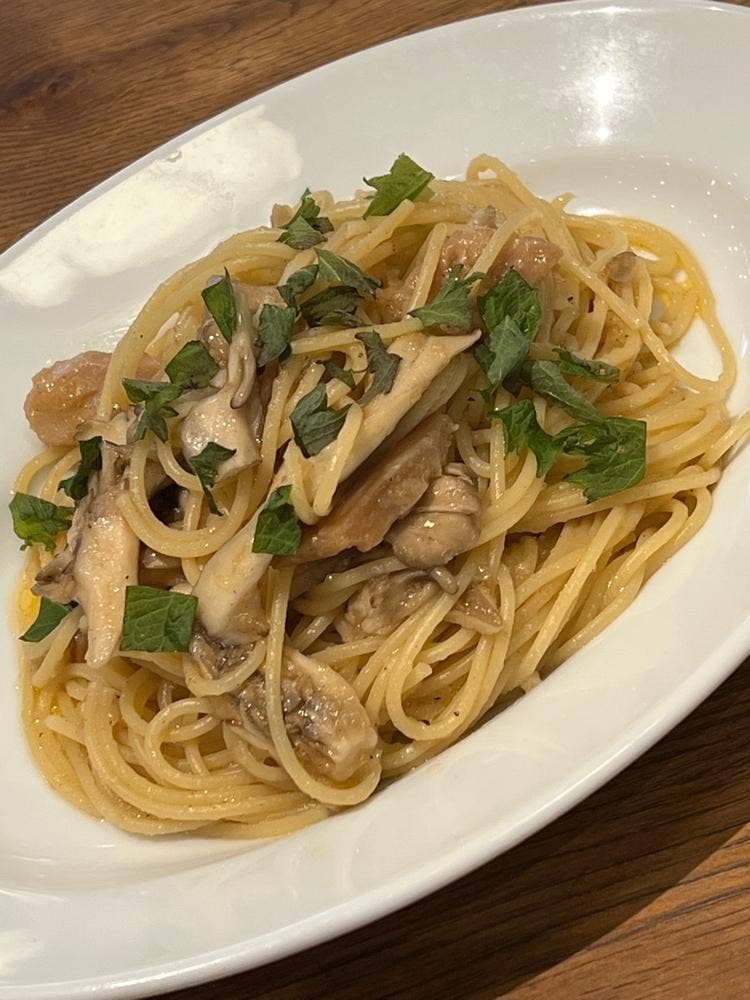 PASTA & TAPAS PIETRO アーバンドック ららぽーと豊洲店