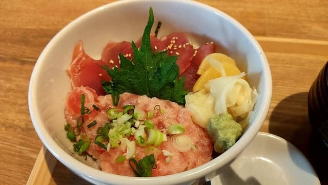 魚屋のマグロ食堂 オートロキッチン 静岡駅前店 - サブ画像1