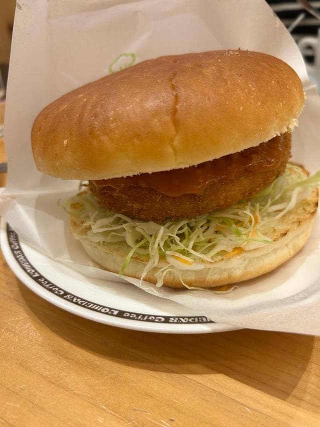 コメダ珈琲店 イオンモール川口店 - サブ画像2