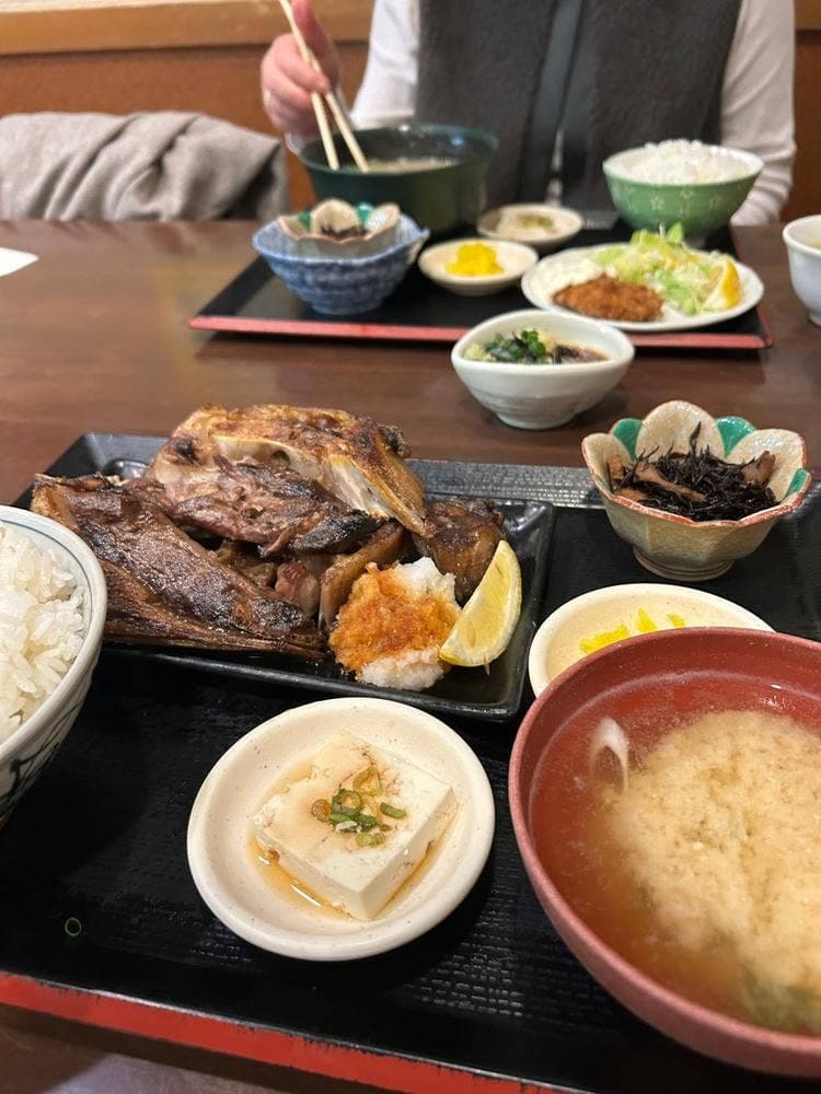 おきよ食堂
