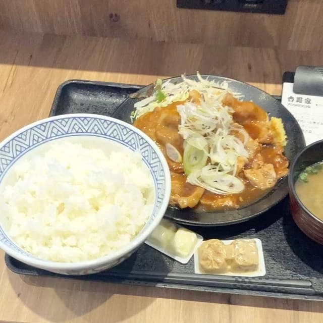 吉野家 東新小岩店 - サブ画像2