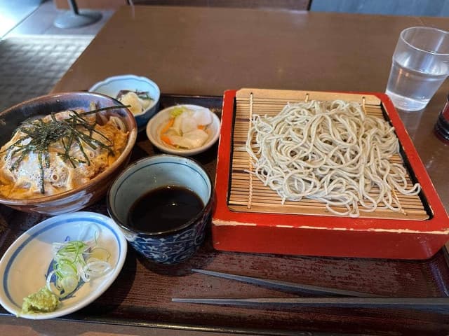 まつ屋 - サブ画像1