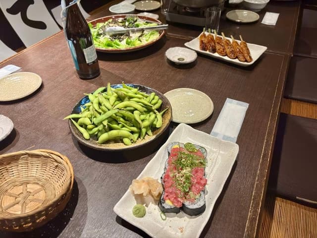 白木屋 歌舞伎町総本店 - サブ画像1