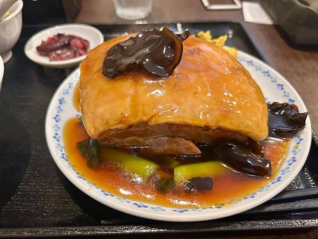 四つ角飯店 - サブ画像1