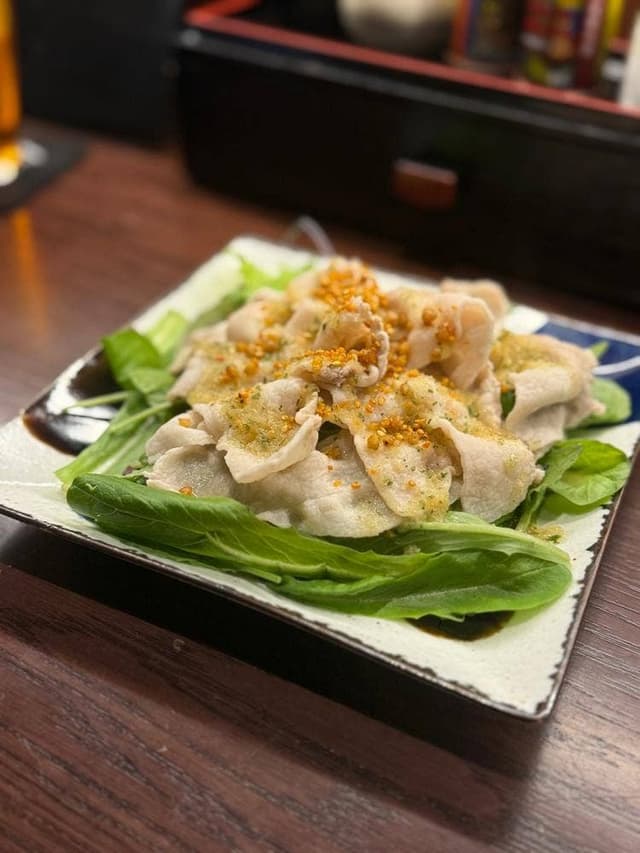 銀座 そばごや - サブ画像2