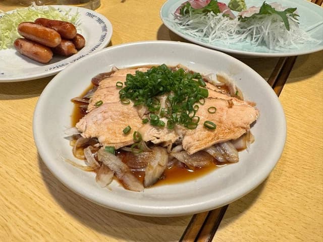 利吉新宿御苑店 - サブ画像1