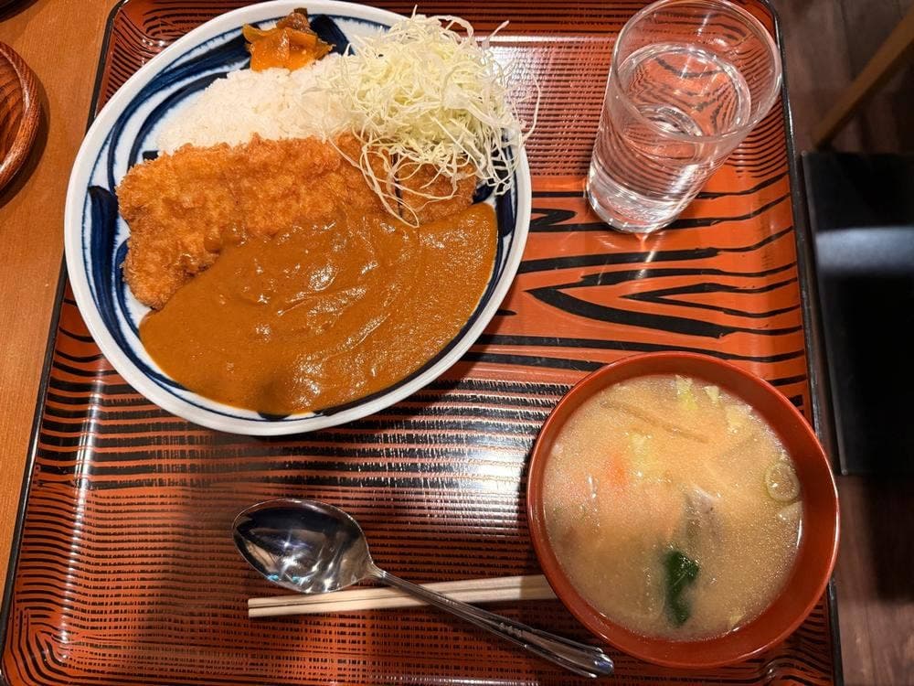 とんかつ まつを