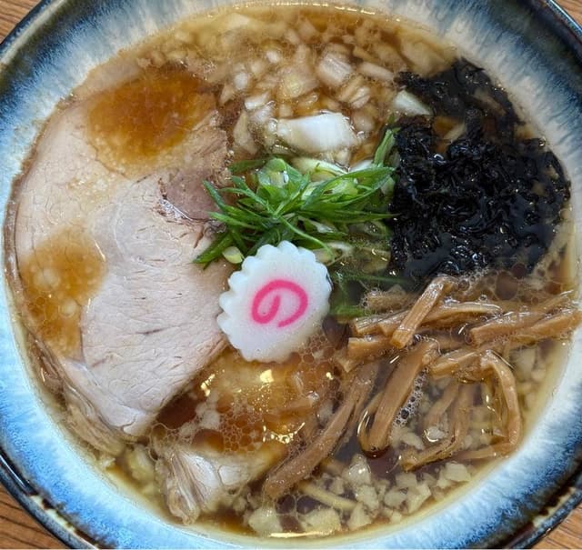 RAMEN JUNKEYZ - サブ画像3