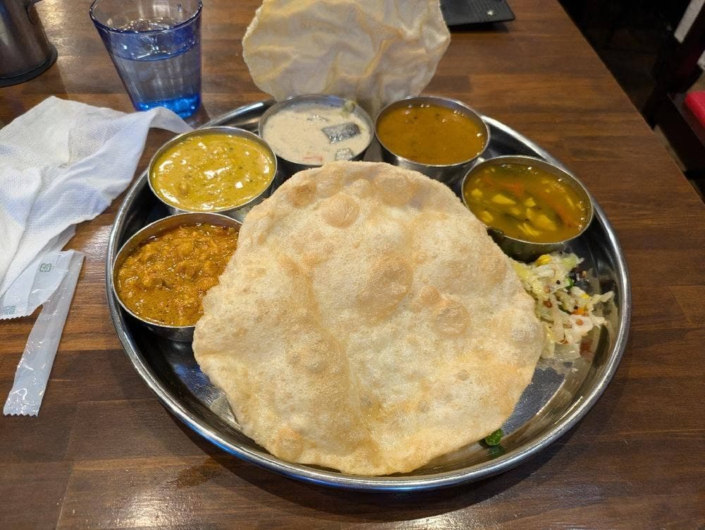 TOKYO BHAVAN