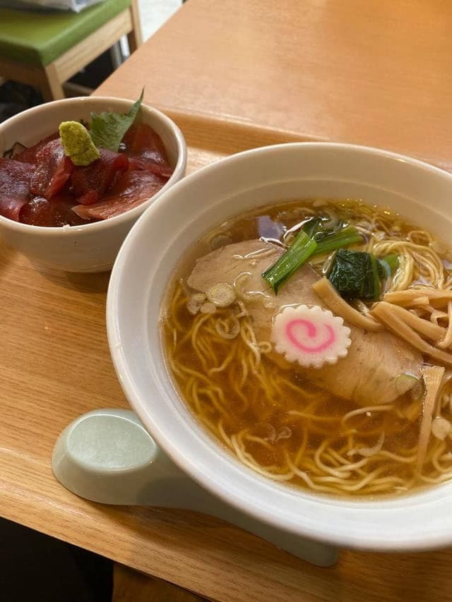 花板食堂 ISHIKAWA BRANCH店 - サブ画像2