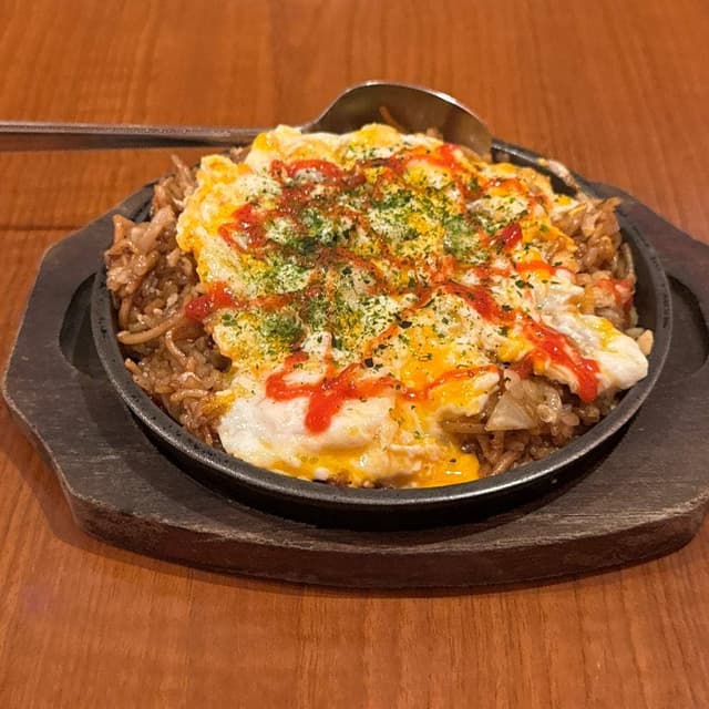 広島お好み焼・鉄板焼 Tetsu坊 - サブ画像1