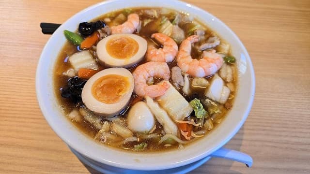 丸源ラーメン 福生店 - サブ画像1