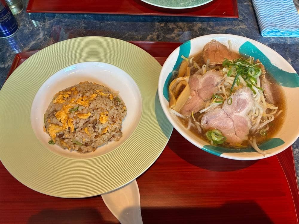 ラーメン盛田