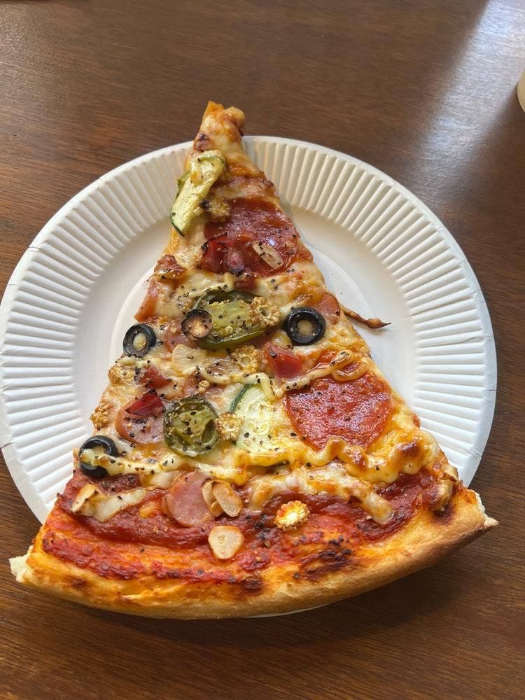 Dookie's Pizza