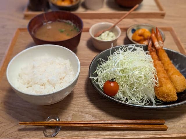 海老フライ武藤 - サブ画像1