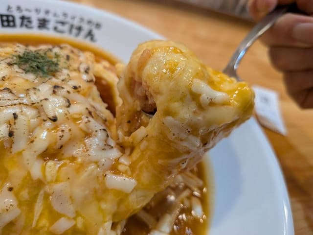 神田たまごけん 福岡天神店 - サブ画像3