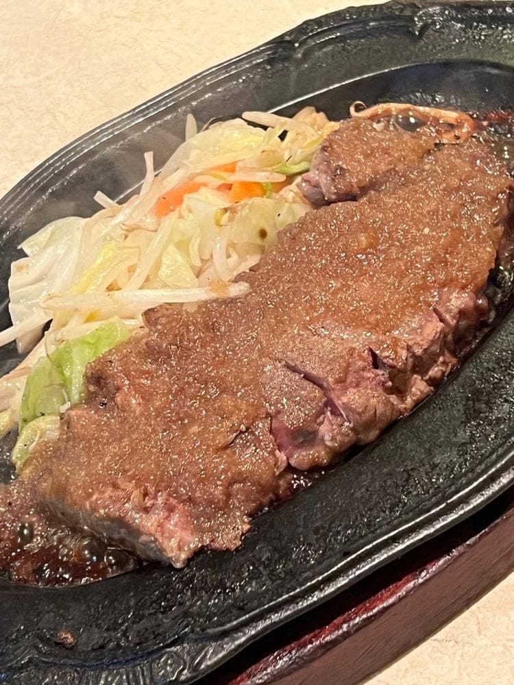 下町レストラン 千味