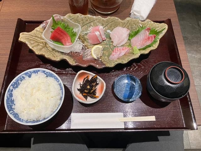 和灯 - サブ画像2