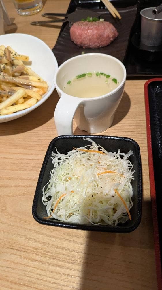 花より、ハンバーグ。 - サブ画像3