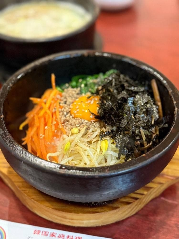 韓国家庭料理 最高峰