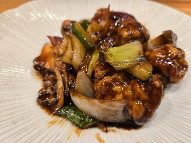 酒家 陽彩 - サブ画像1