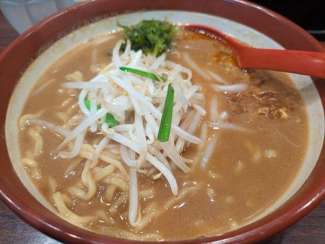 蔵deラーメン - サブ画像2