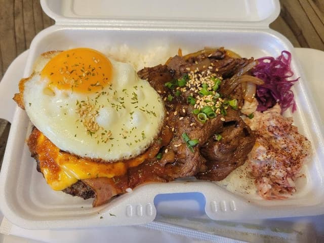 アームストロング精肉店 - サブ画像2