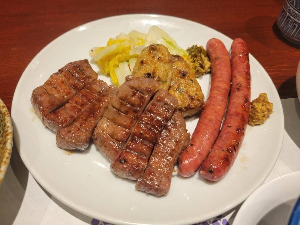 たんや善治郎 南町通り店